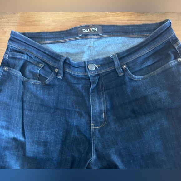 Du/er Other - Du/er L2X Jeans